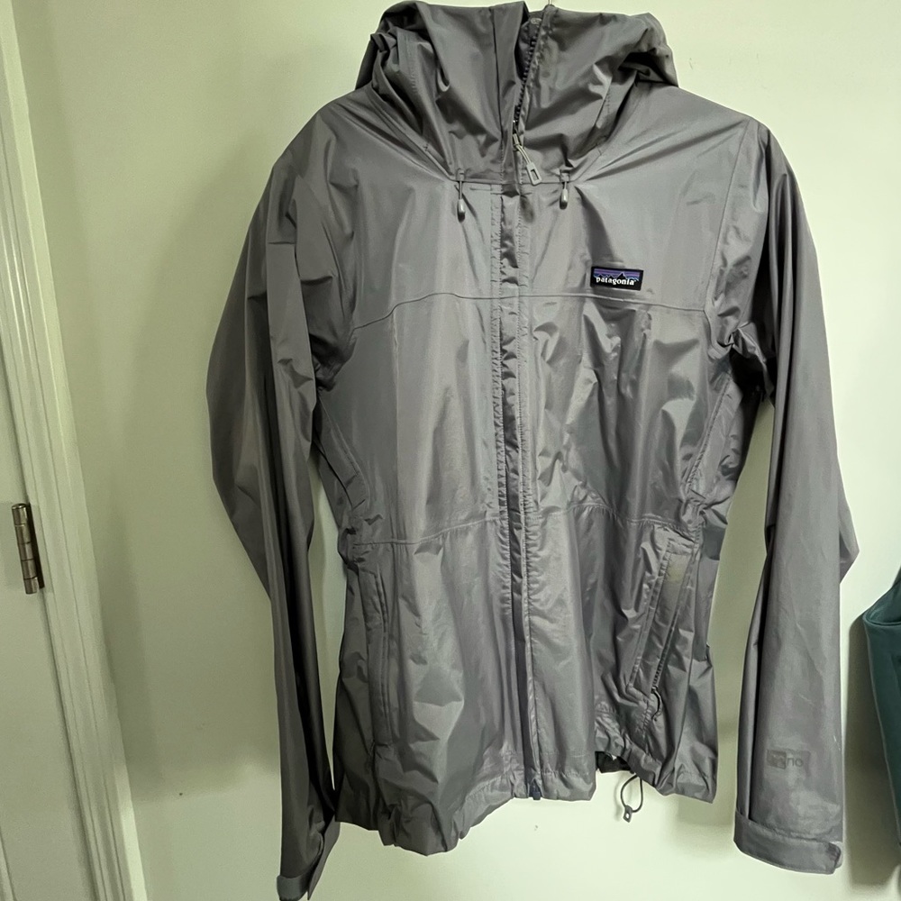 Patagonia Torrentshell 3L Rain Jacket